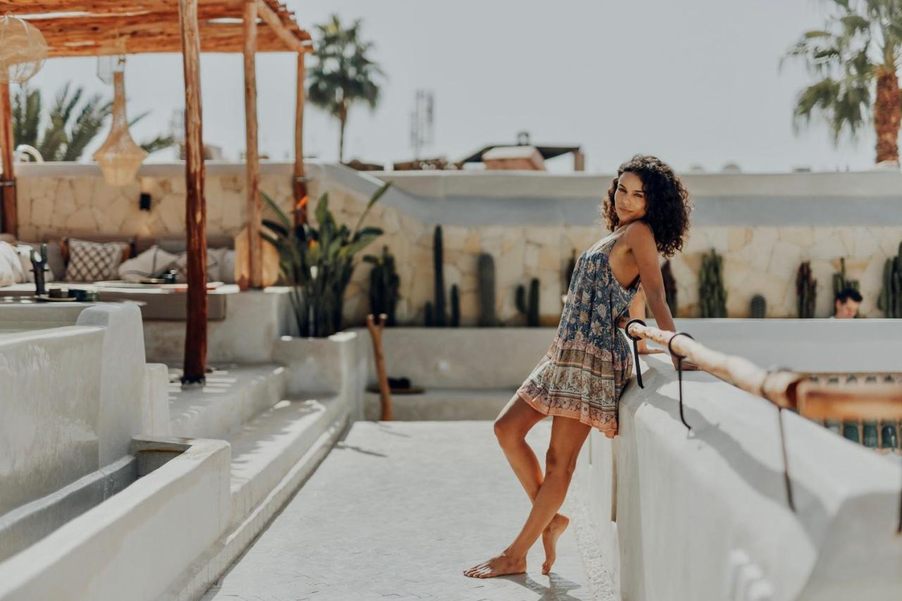 Kenzara Suites & Pool, Your Private Escape Marraquexe Exterior foto