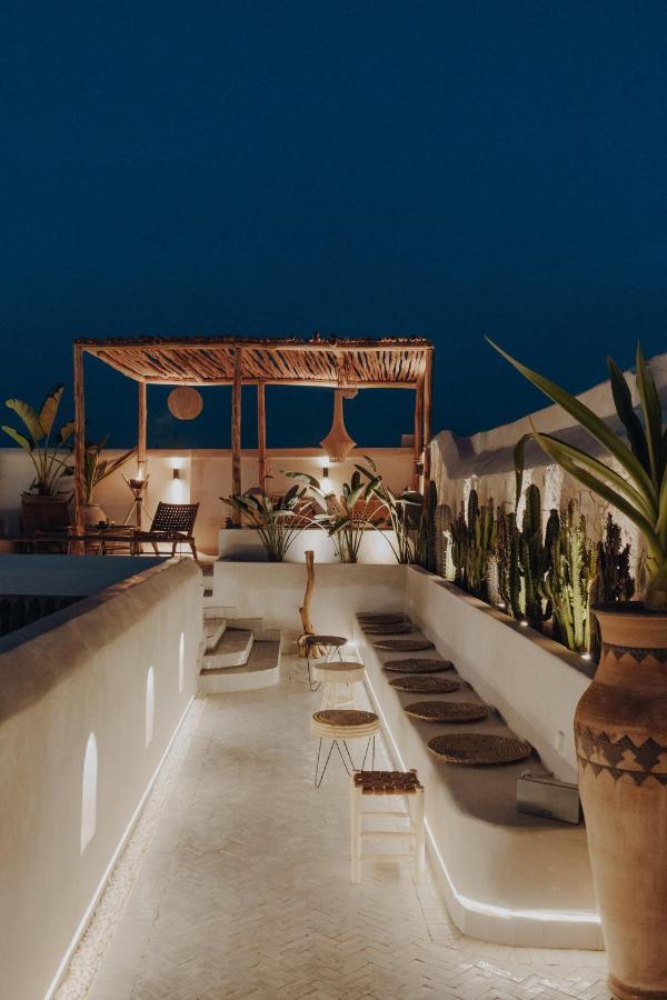 Kenzara Suites & Pool, Your Private Escape Marraquexe Exterior foto
