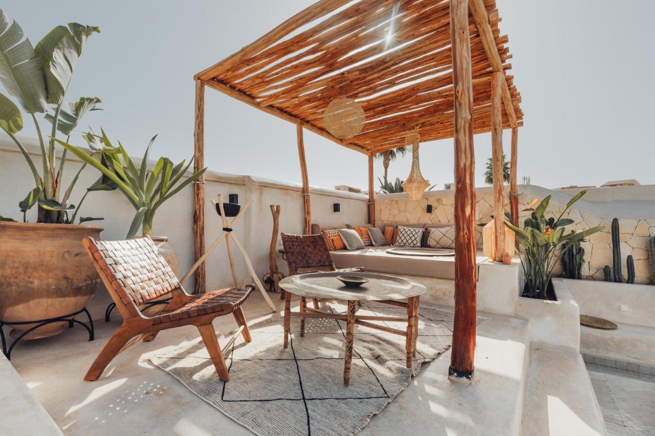 Kenzara Suites & Pool, Your Private Escape Marraquexe Exterior foto