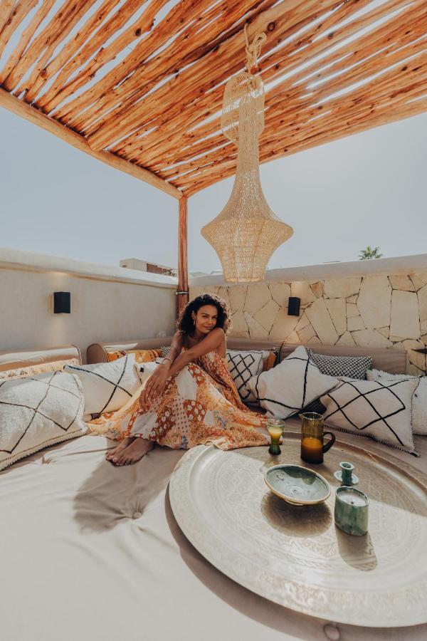 Kenzara Suites & Pool, Your Private Escape Marraquexe Exterior foto